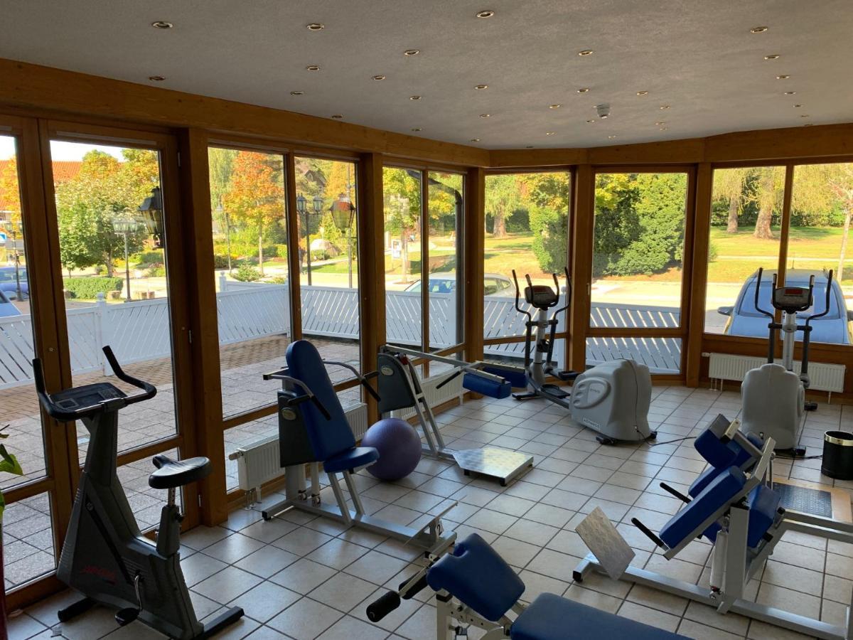 Gaestehaus Waldeck Titisee-Neustadt Exterior foto