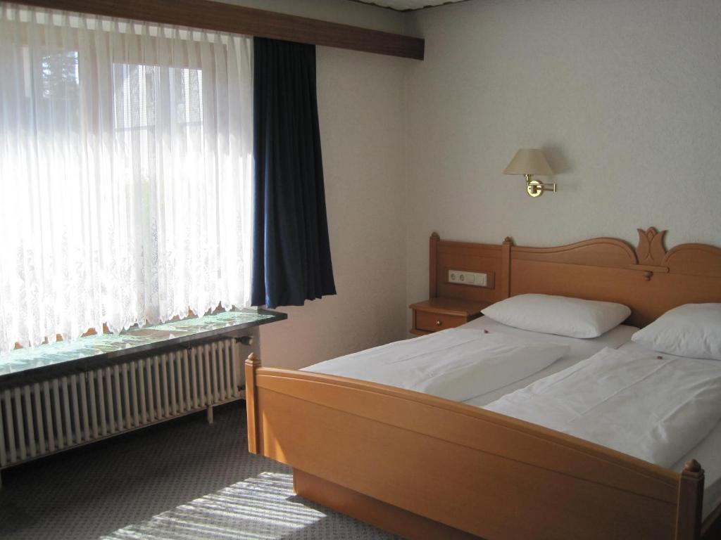 Gaestehaus Waldeck Titisee-Neustadt Habitación foto