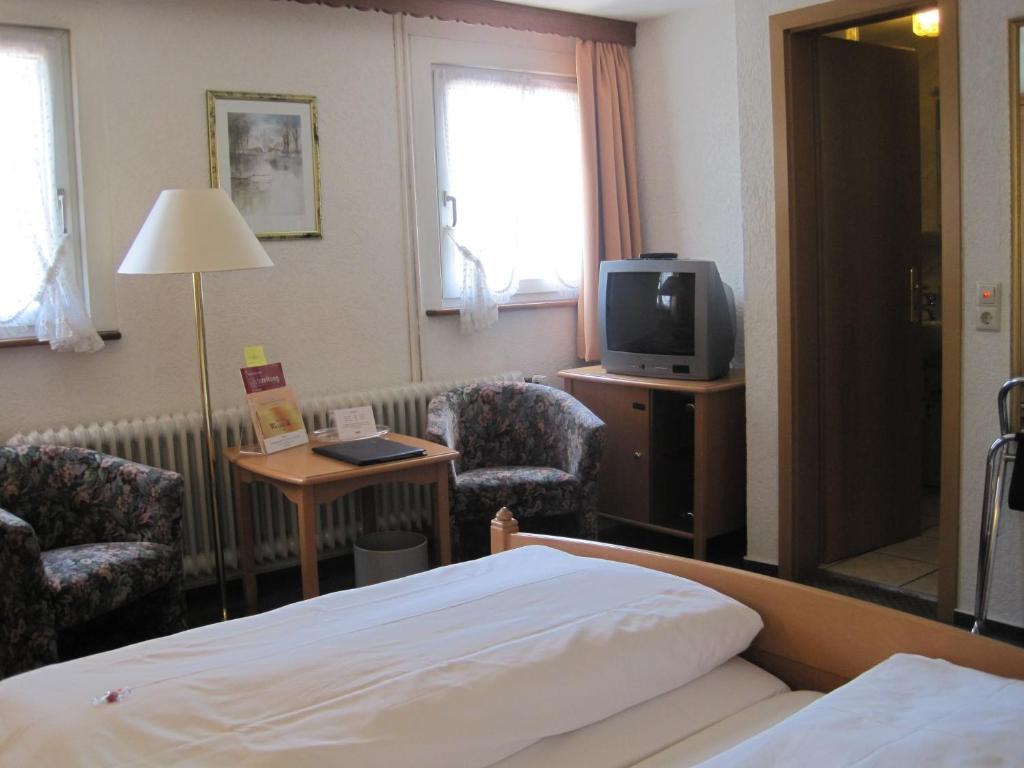 Gaestehaus Waldeck Titisee-Neustadt Habitación foto