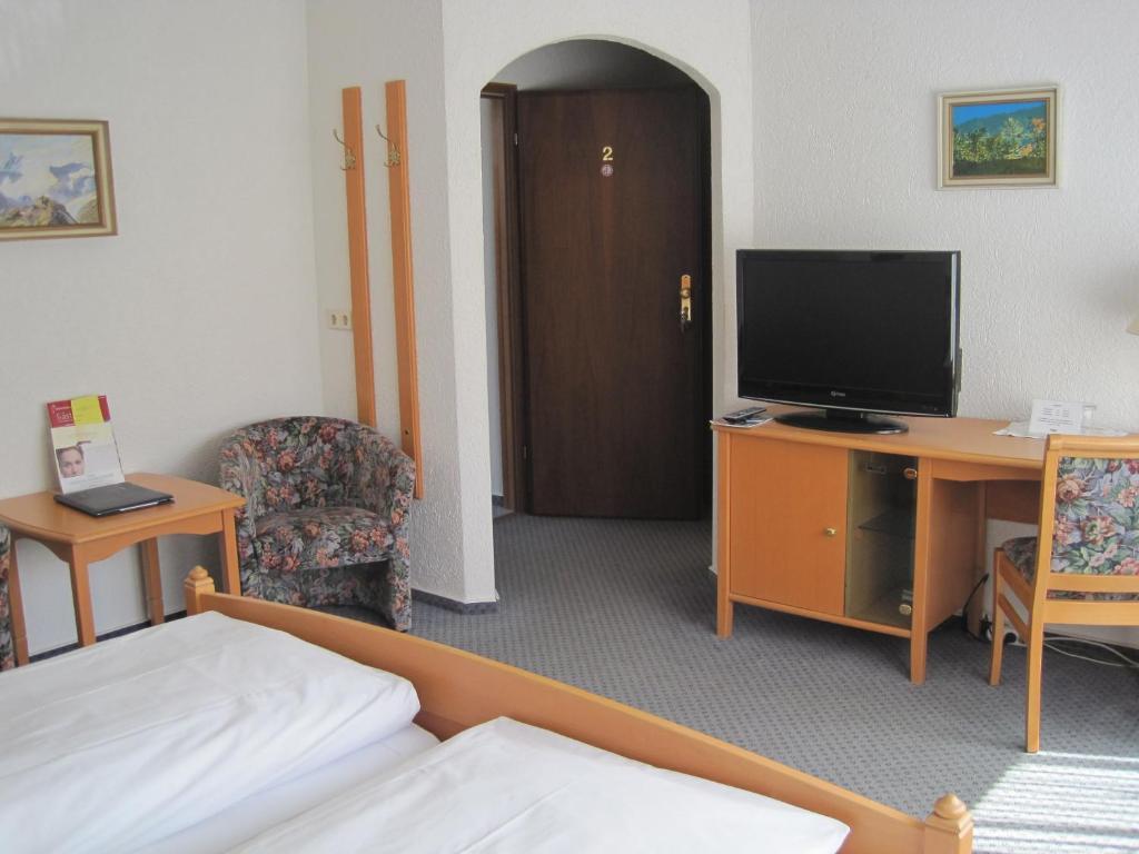 Gaestehaus Waldeck Titisee-Neustadt Habitación foto
