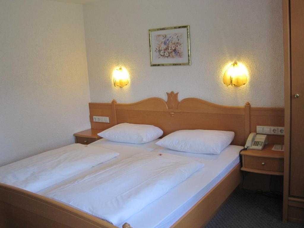Gaestehaus Waldeck Titisee-Neustadt Habitación foto