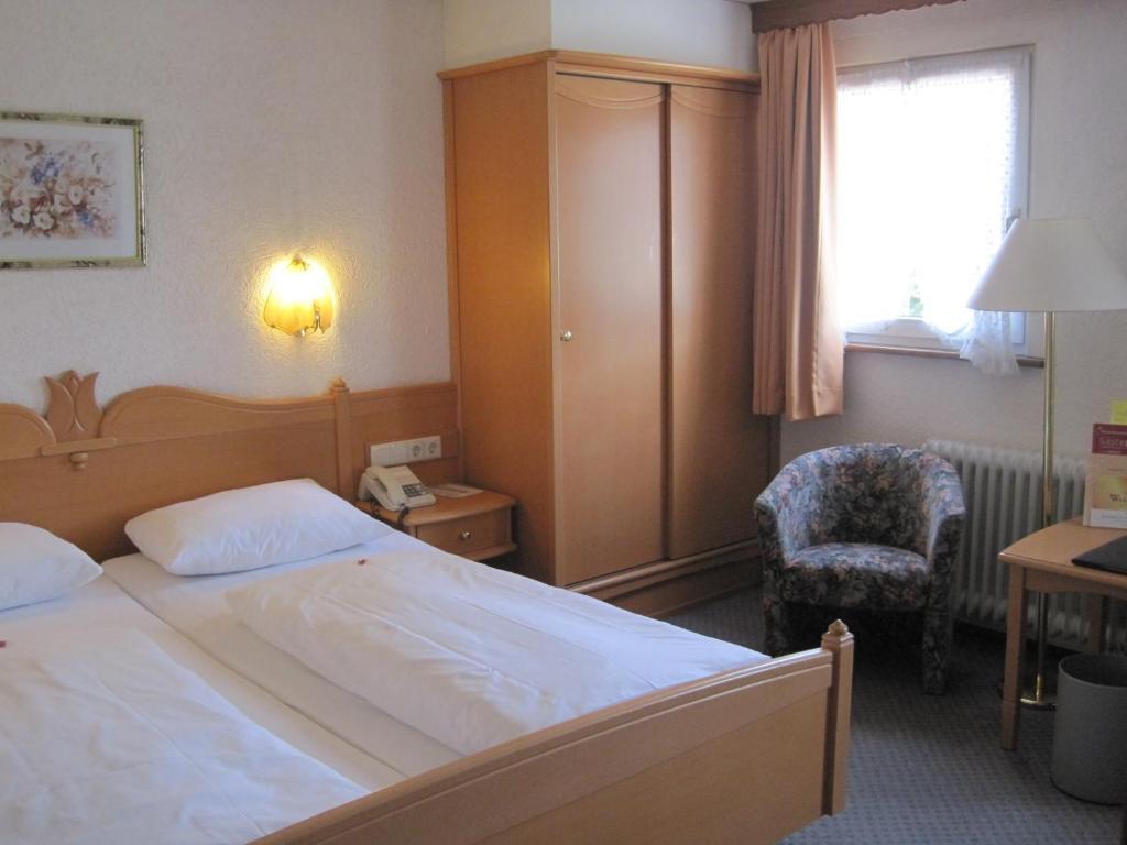 Gaestehaus Waldeck Titisee-Neustadt Habitación foto